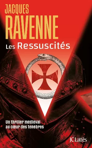 Jacques Ravenne – Les Ressuscités